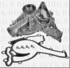 BORG & BECK BWP2240 Water Pump